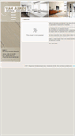 Mobile Screenshot of interieurvanaerde.be